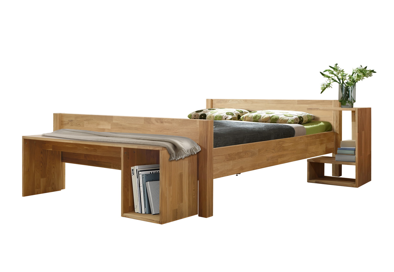 Приставка-скамья "Ханс" 1400