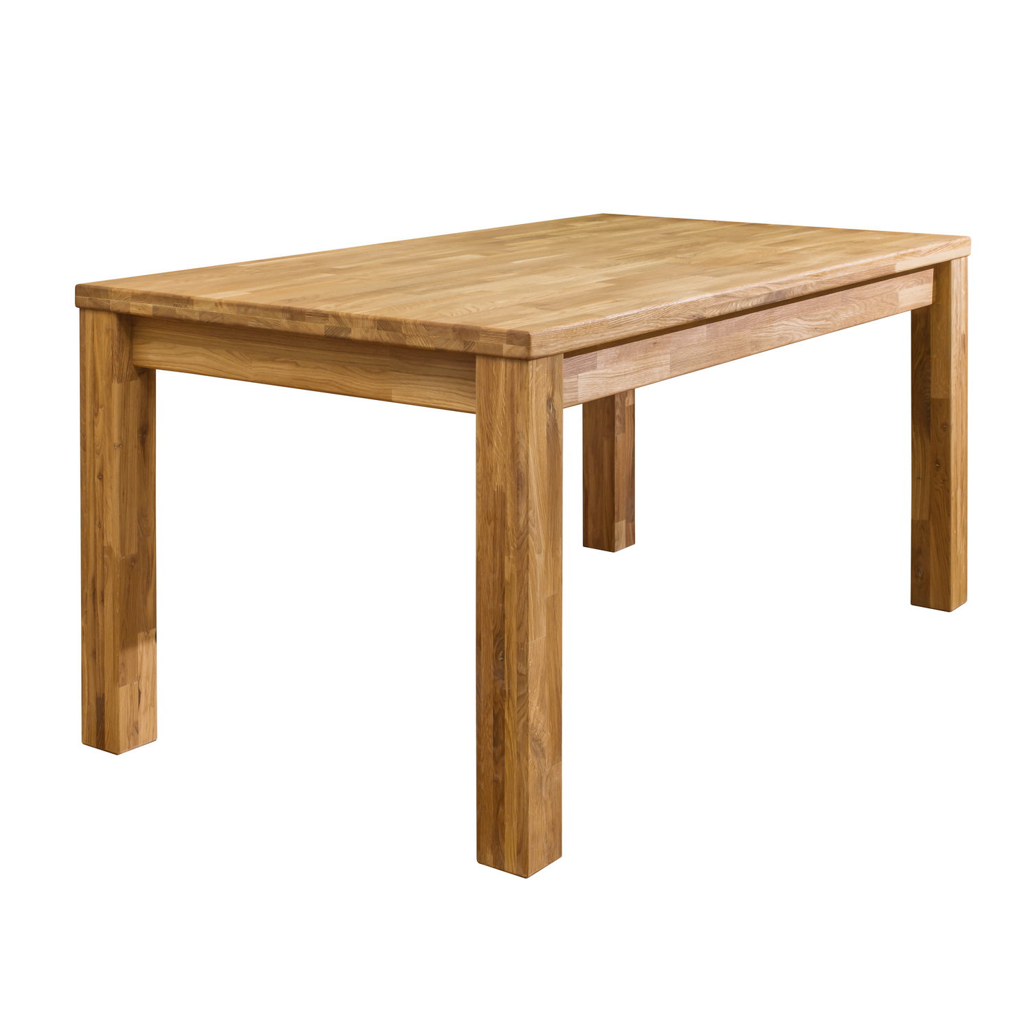 Стол обеденный "Прованс 02" 1200