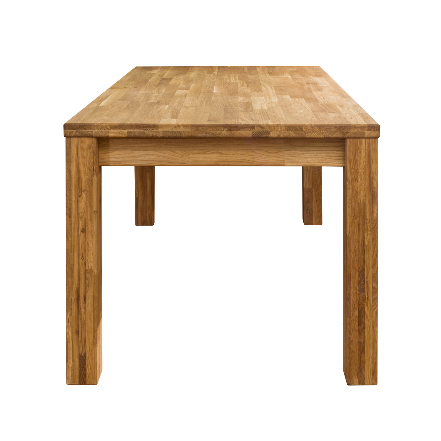 Стол обеденный "Прованс 02" 1200