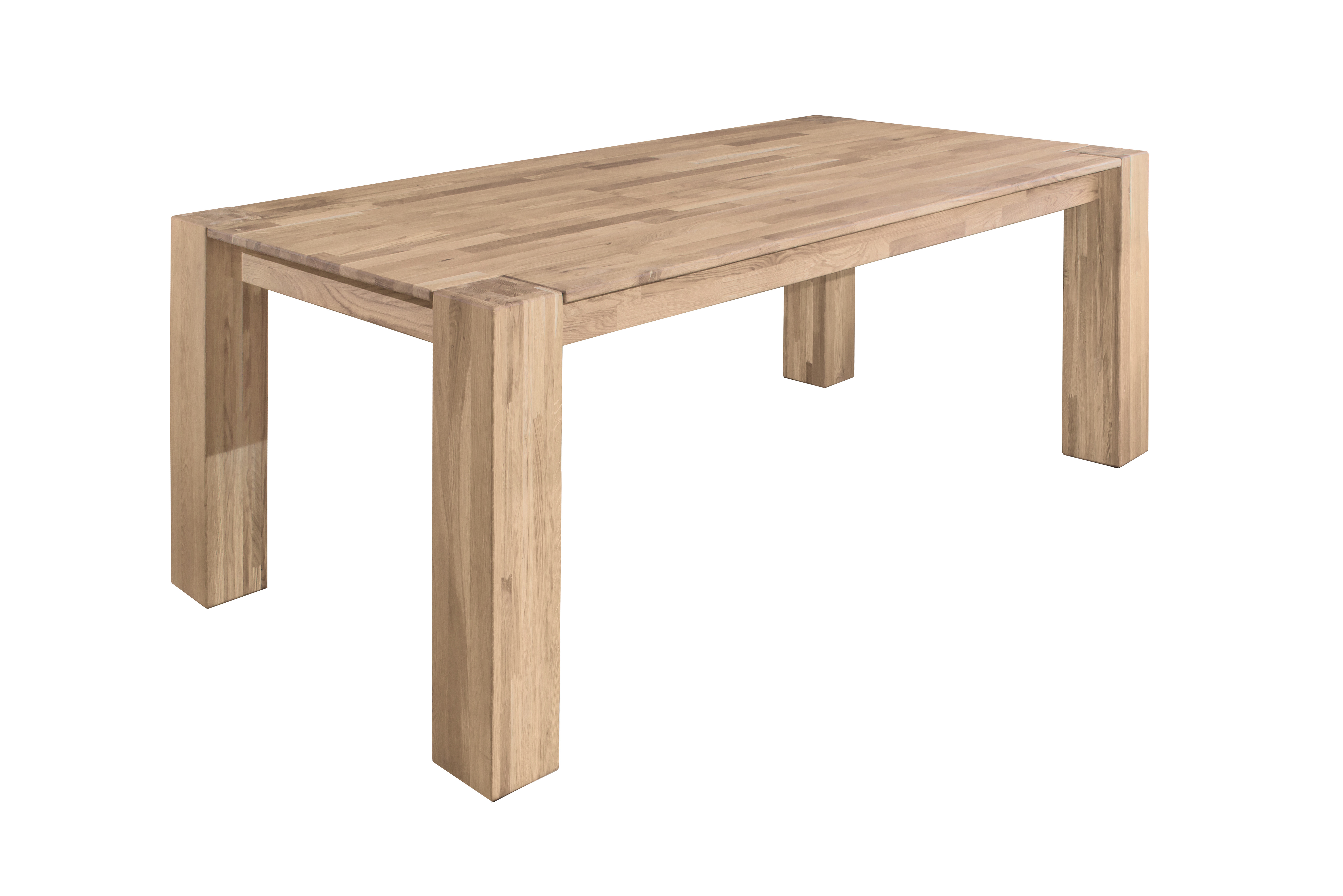 Стол обеденный "Прованс 03" 1800