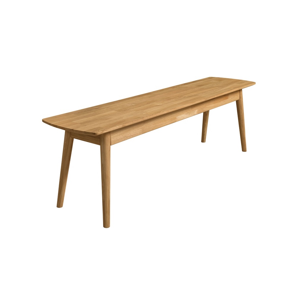 Скамья Сканди 1200x400x450