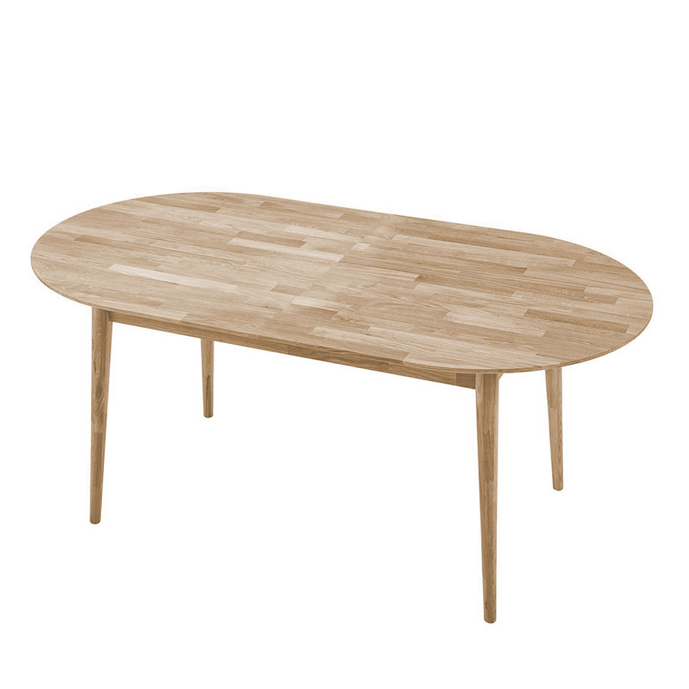 Стол обеденный Сканди 2 1700х900х750