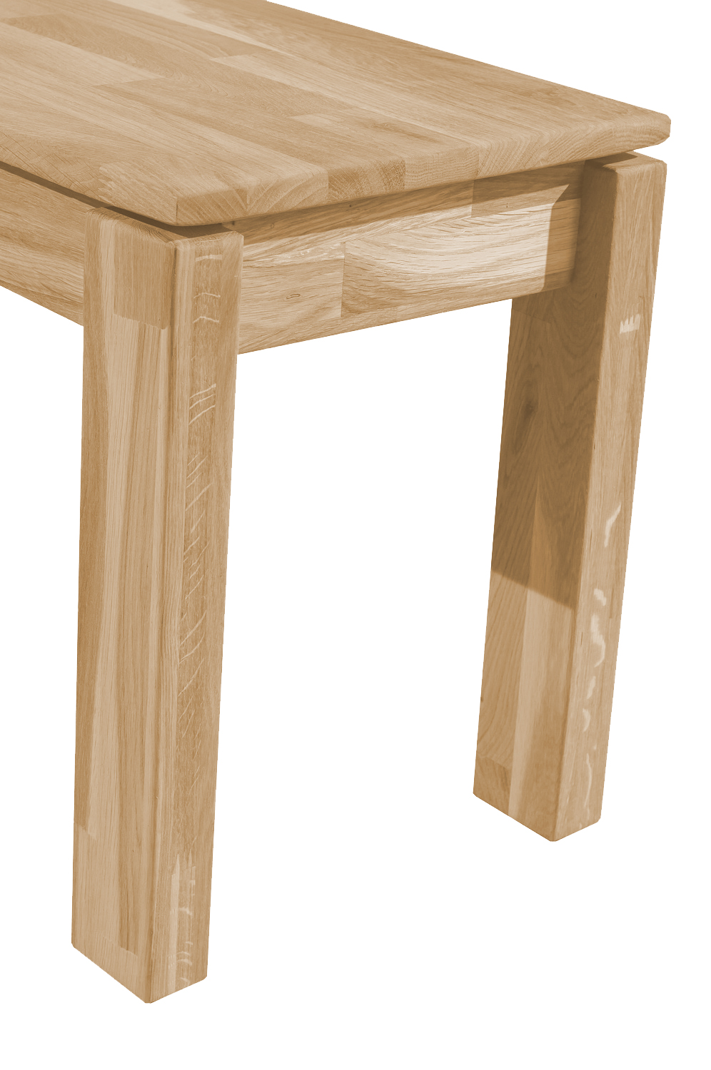 Скамья "Прованс 04" 1800