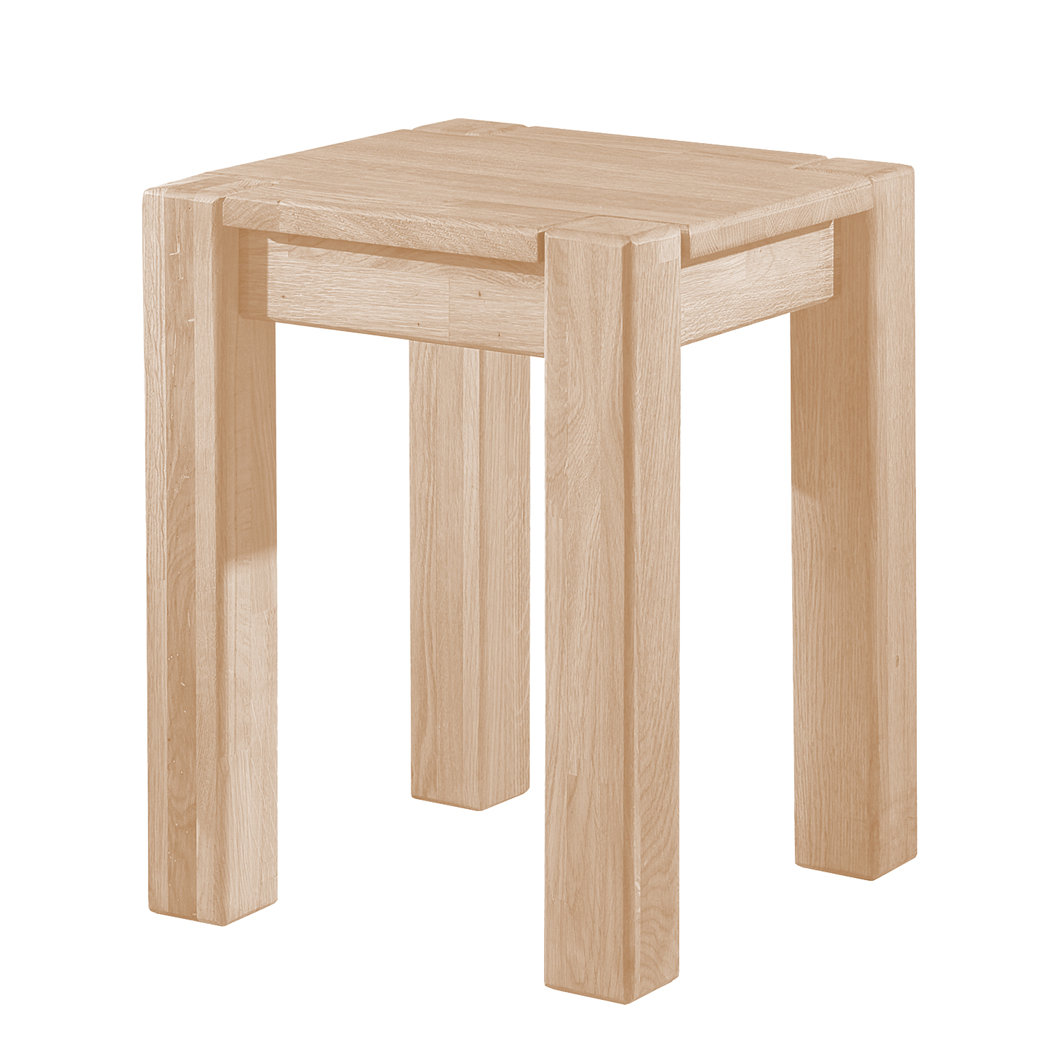 Табурет массив дуба "Прованс 02"