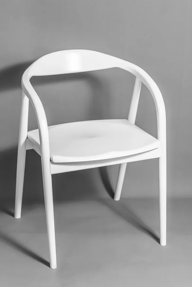 Полукресло Диана, сиденье твердое