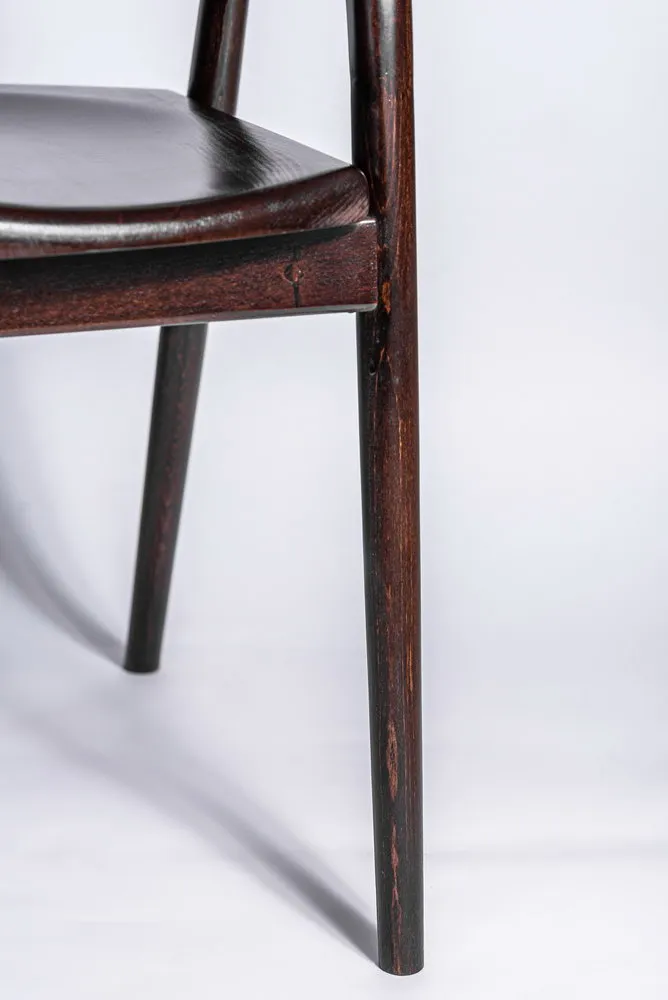 Полукресло Диана, сиденье твердое