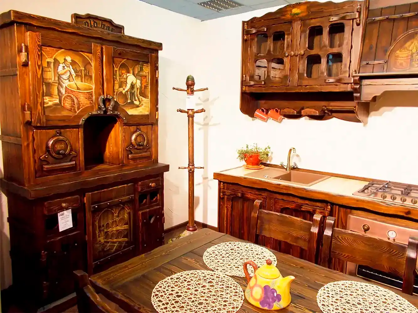 Иван да Марья