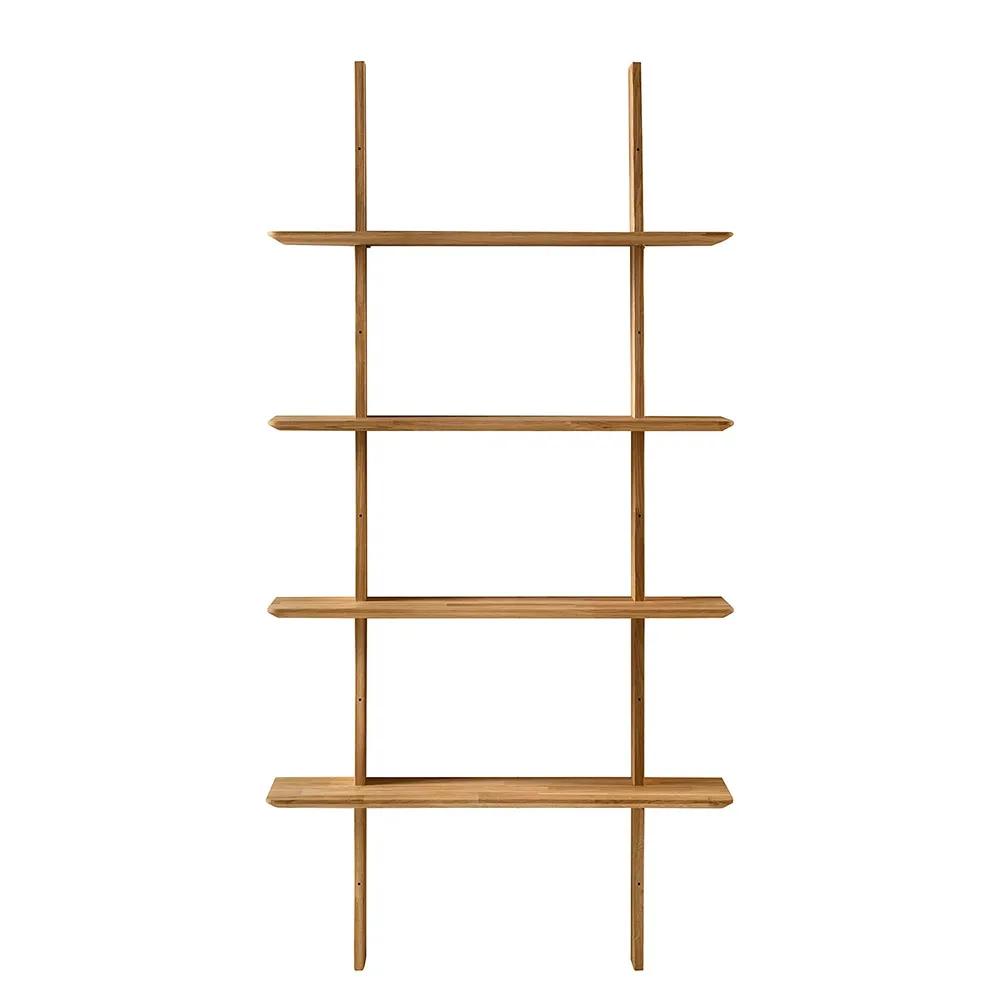 Стеллаж Золо 1