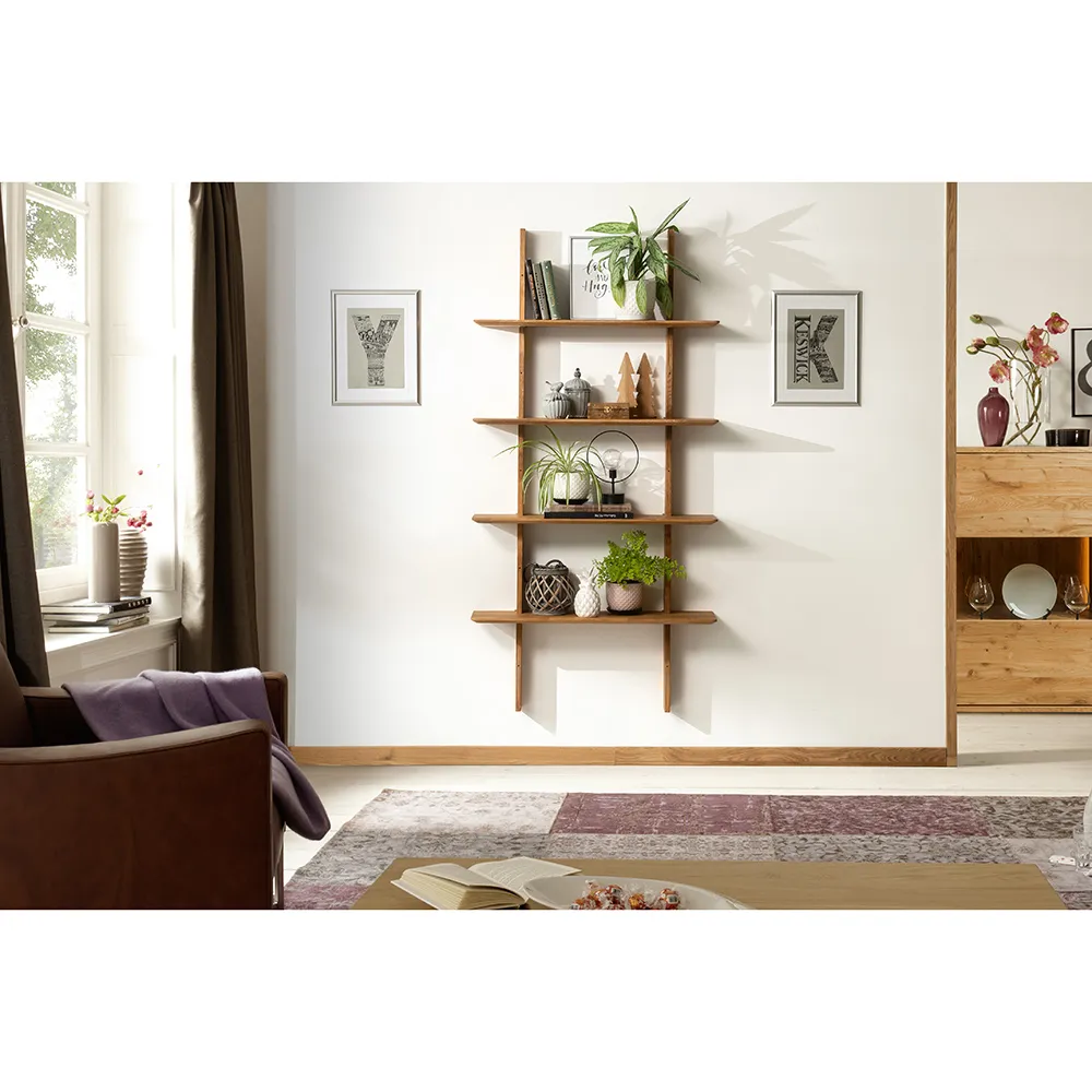 Стеллаж Золо 1