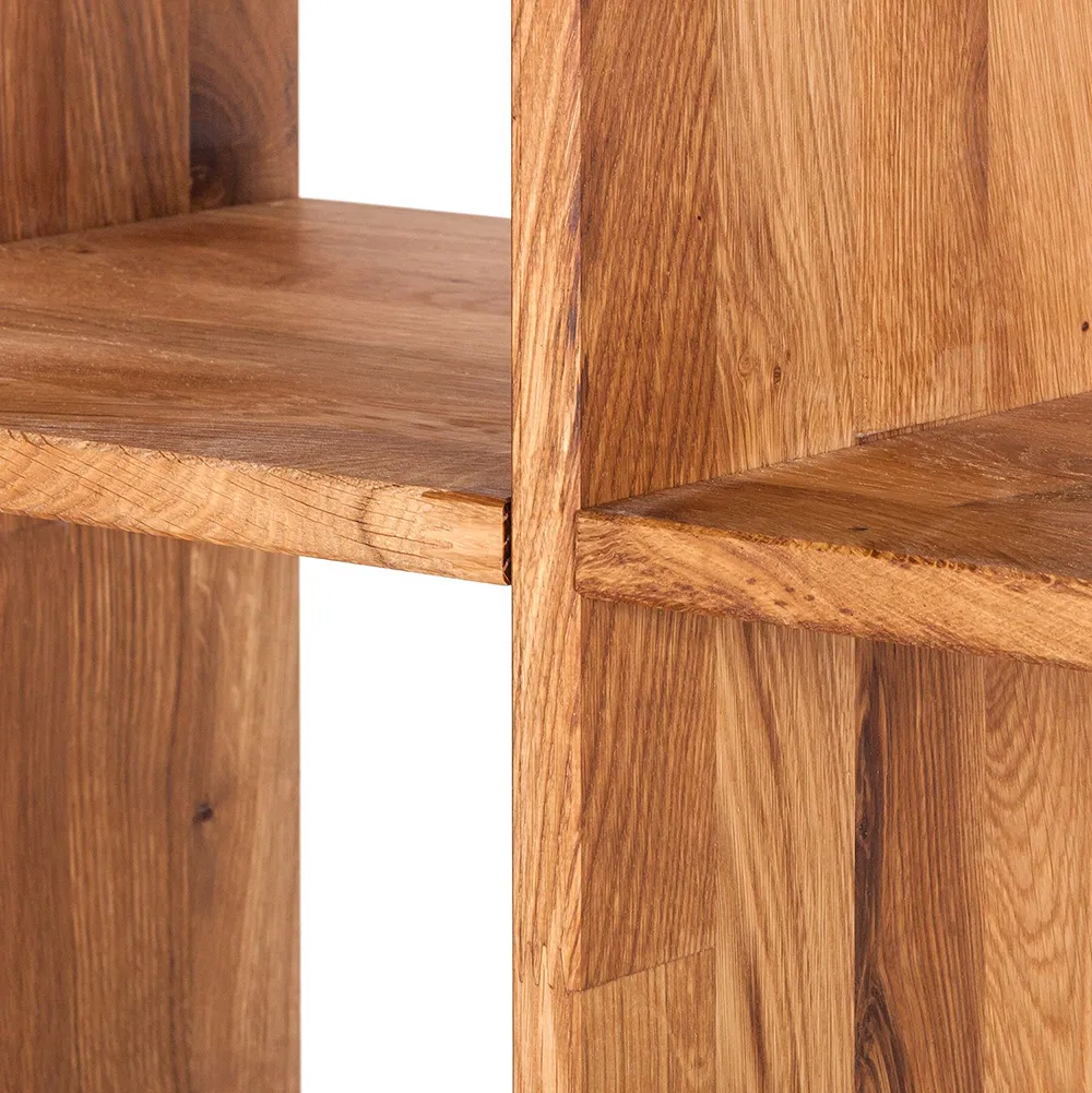 Стеллаж Грапвуд 10 