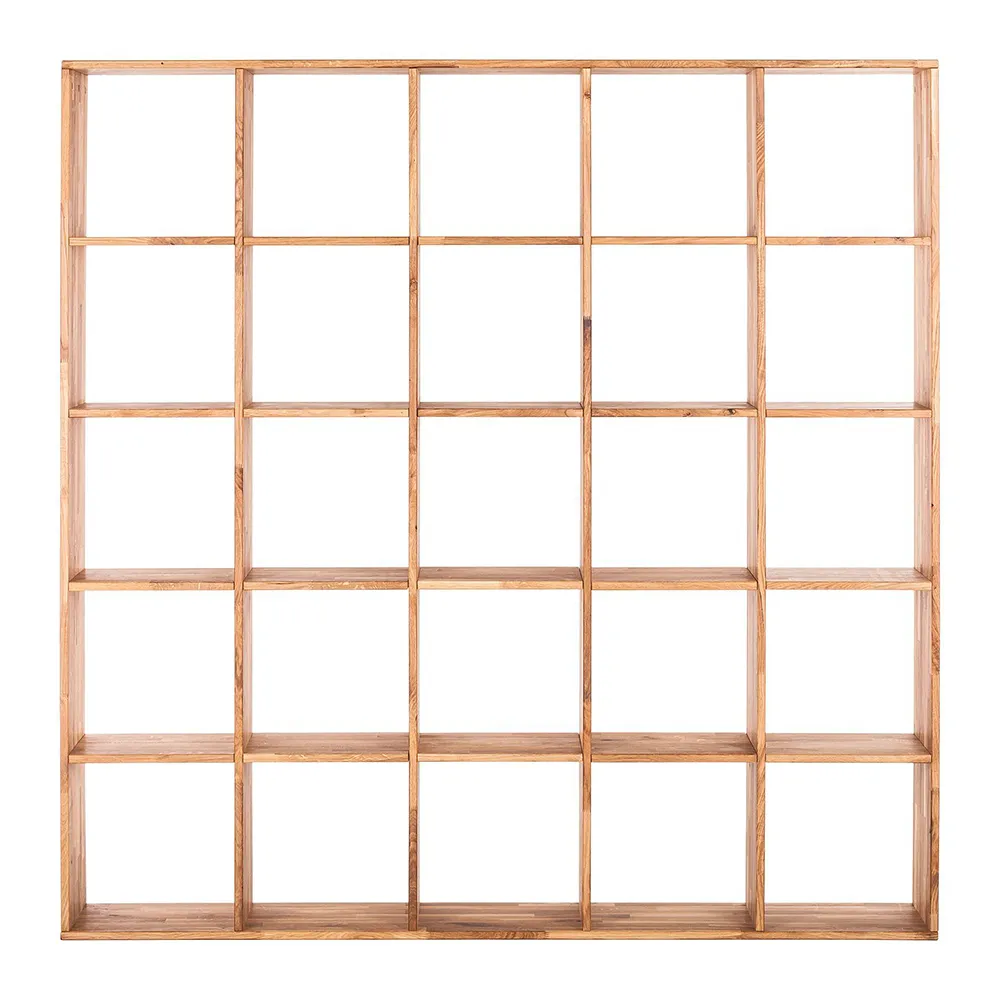 Стеллаж Грапвуд 5х5