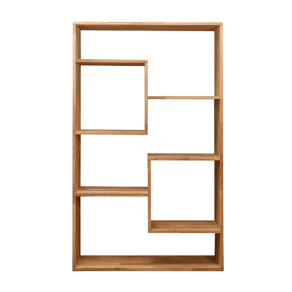 Стеллаж Ханс 2