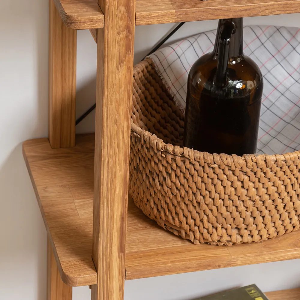 Стеллаж Каролин 1