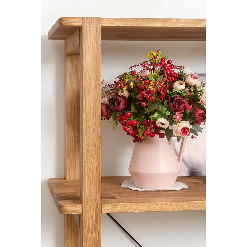 Стеллаж Каролин 1 