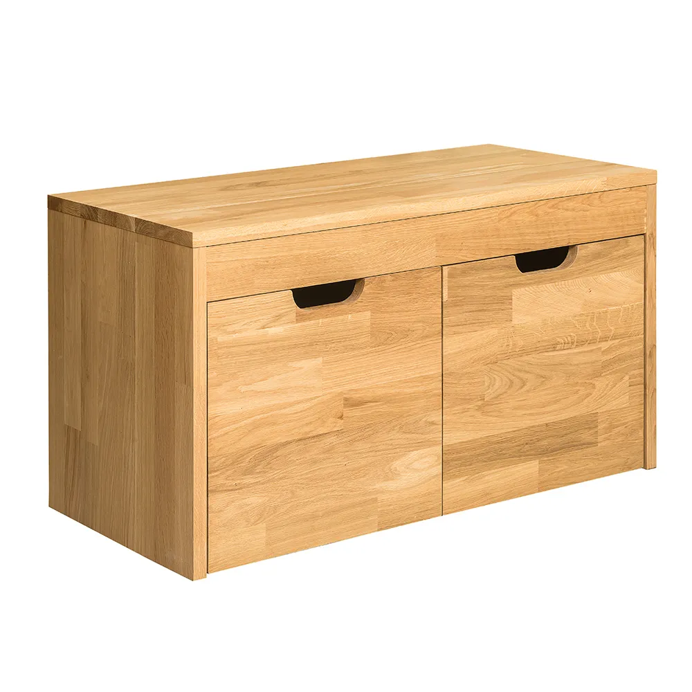 Скамья для обуви Терамо 2