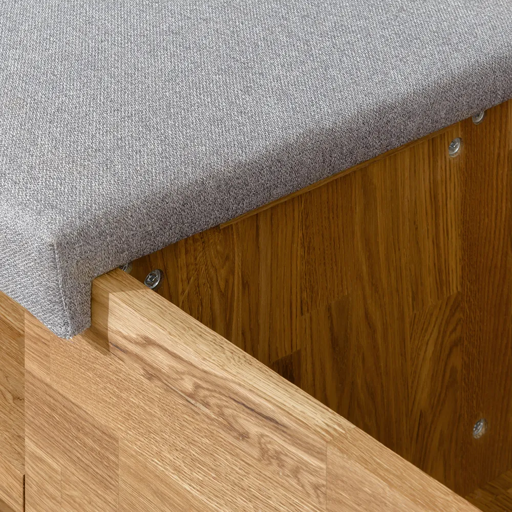 Скамья для обуви Рэйни 