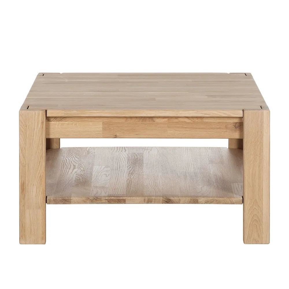 Стол журнальный Прованс 04, 700*700