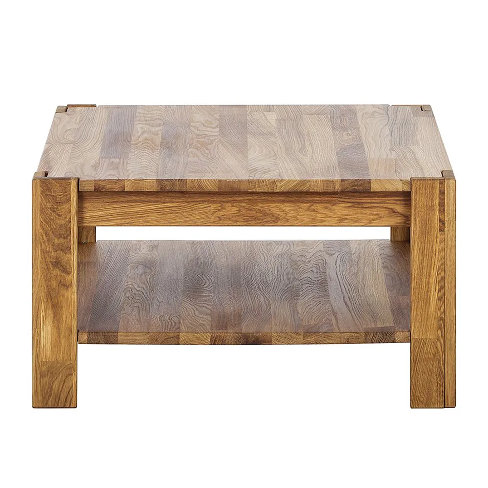 Стол журнальный Прованс 04, 700*700