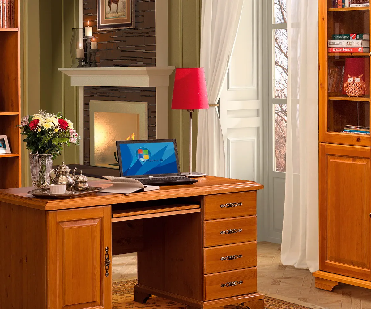 Кабинет Брусно