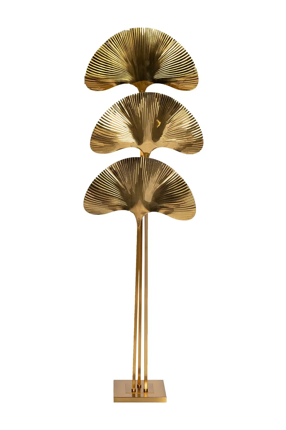 Напольные светильники