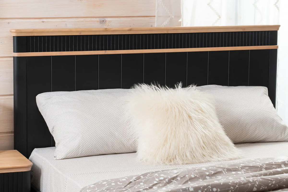   Кровать деревянная Грета №11 800х1600  