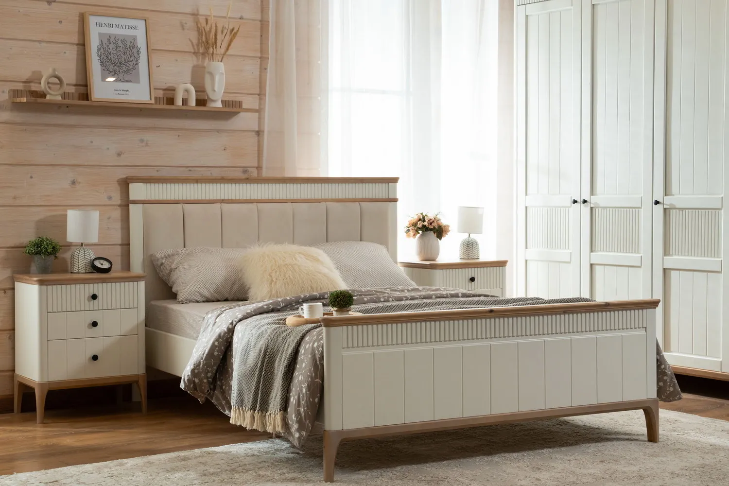 Кровать мягкая Грета №20 900х2000