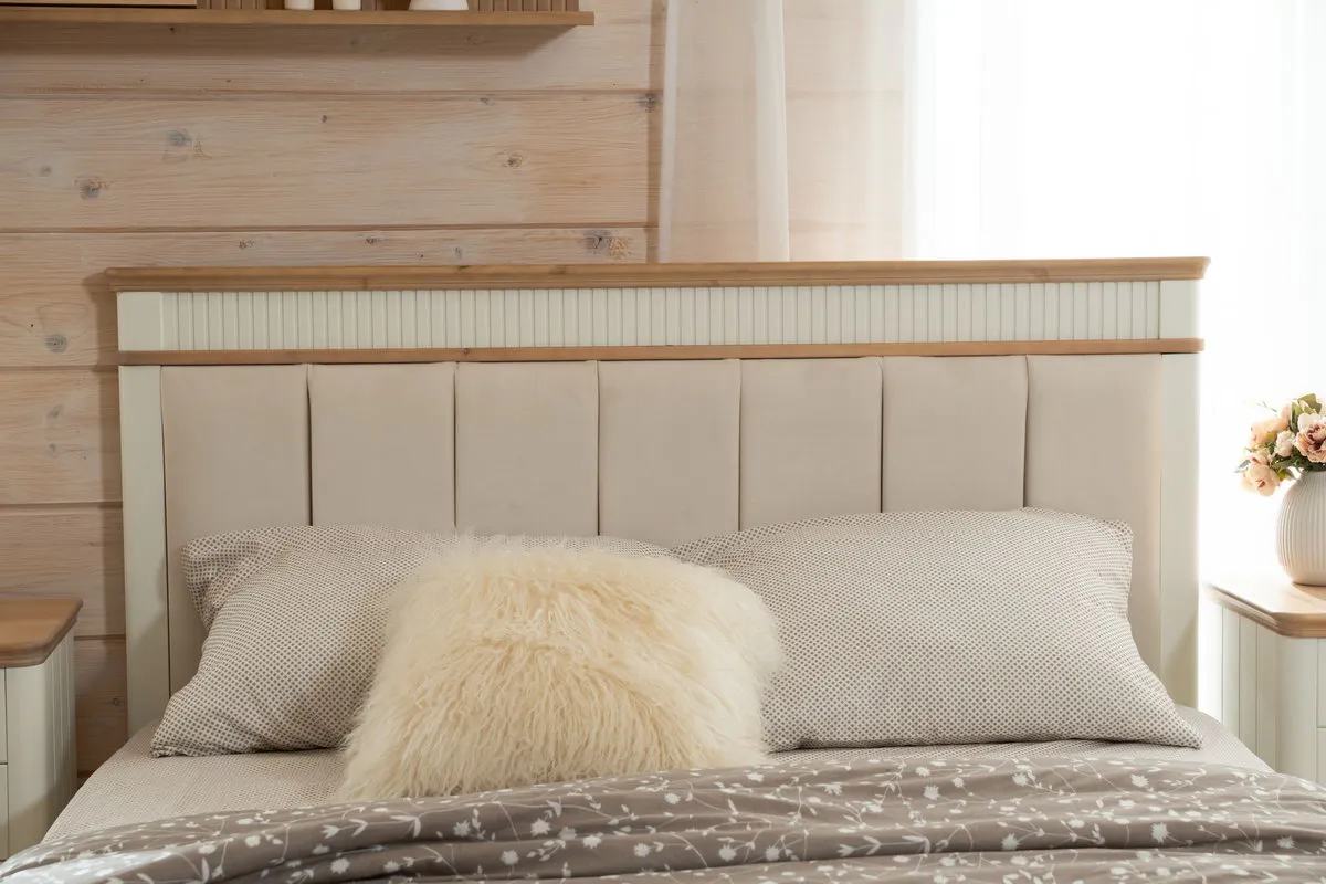 Кровать мягкая Грета №20 1600х2000