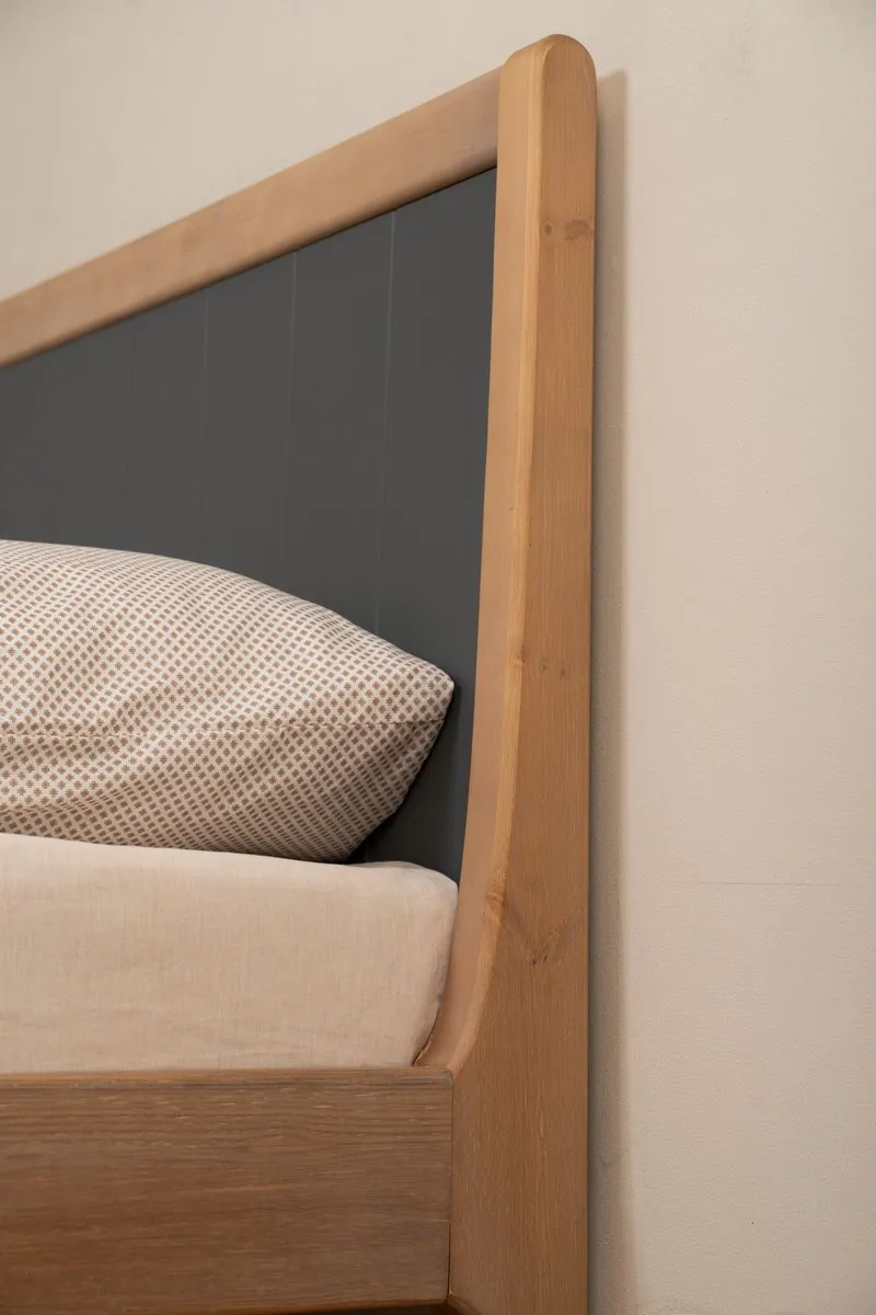 Кровать Грета №23 1200х2000