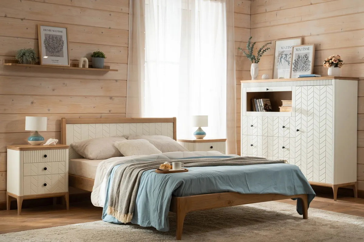 Кровать Грета №24 800х1800