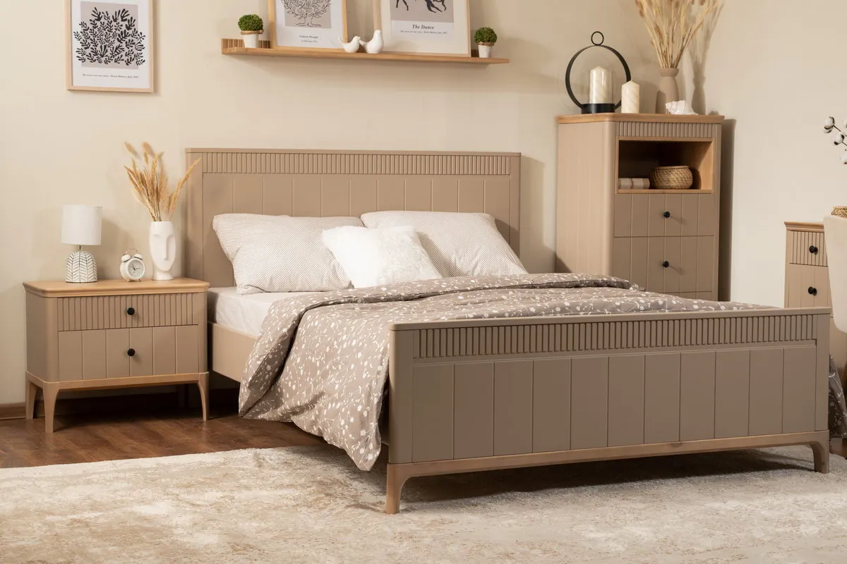 Кровать Грета №25 800х2000