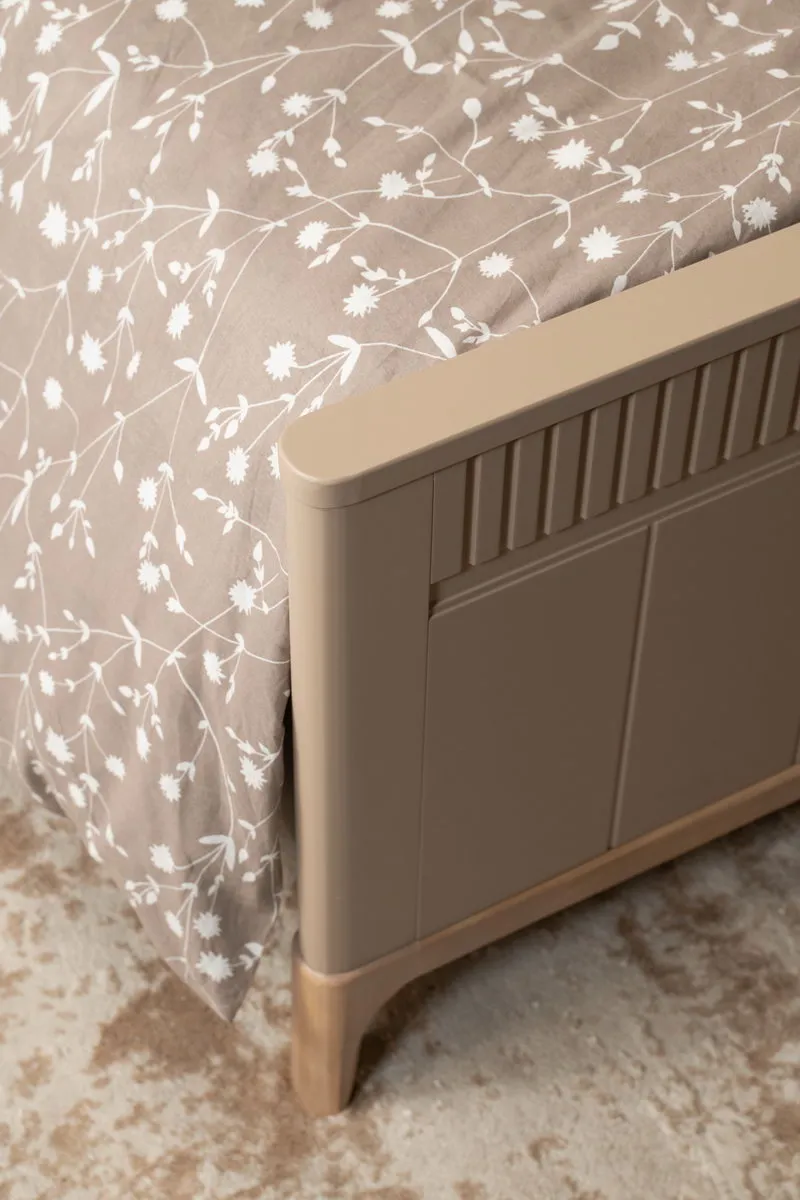 Кровать Грета №25 1200х2000