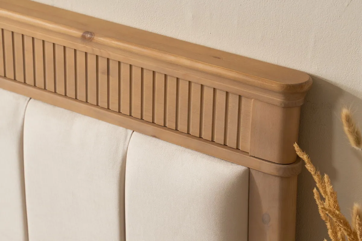 Кровать мягкая Грета №26 900х2000