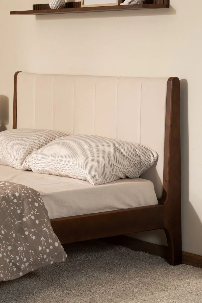 Кровать мягкая Грета №27 1400х2000