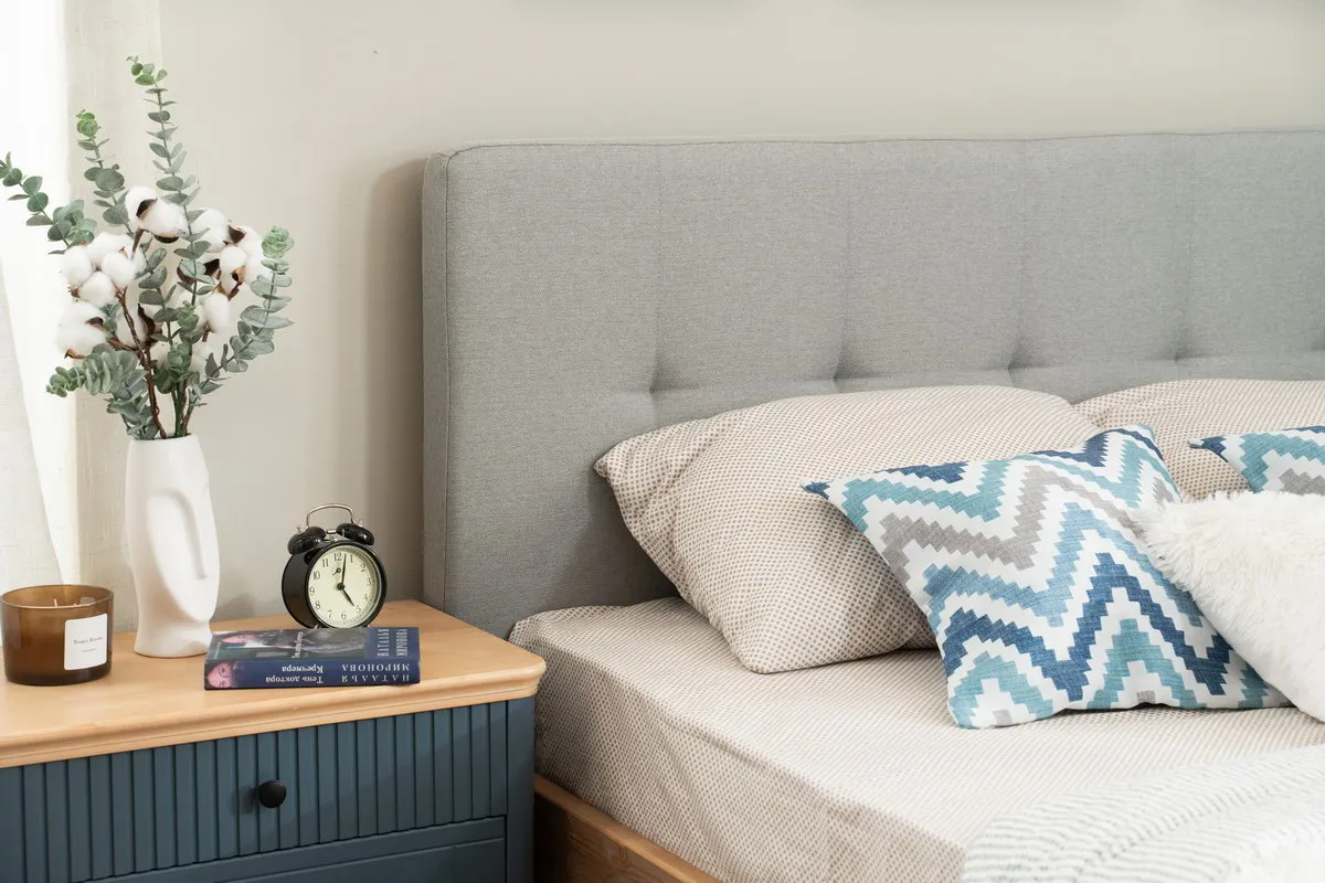 Кровать мягкая Грета №28 800х2000