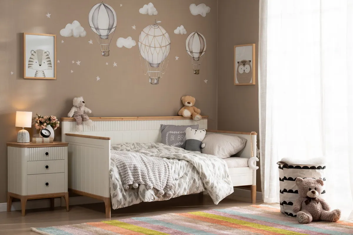 Тахта Грета №3 800х2000