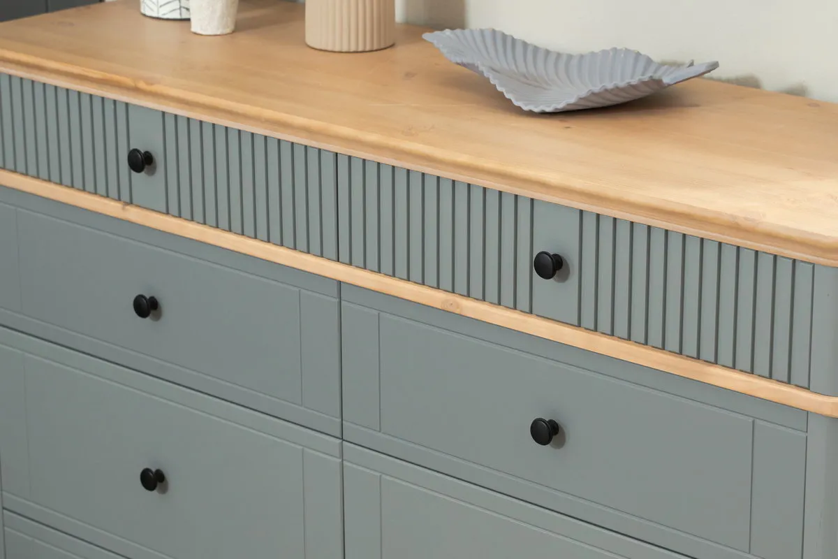 Комод Грета №21-140