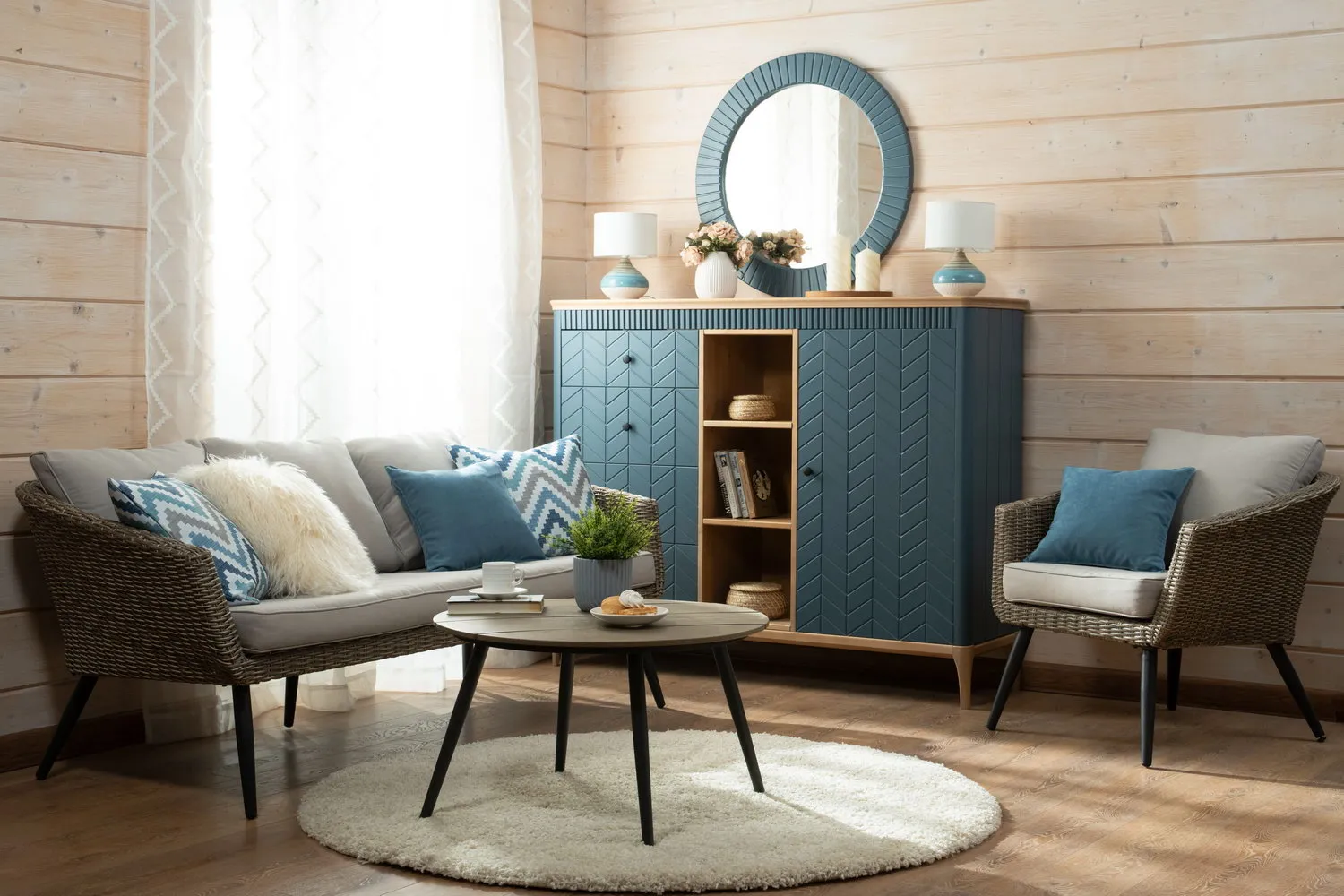 Комод Грета №25-140