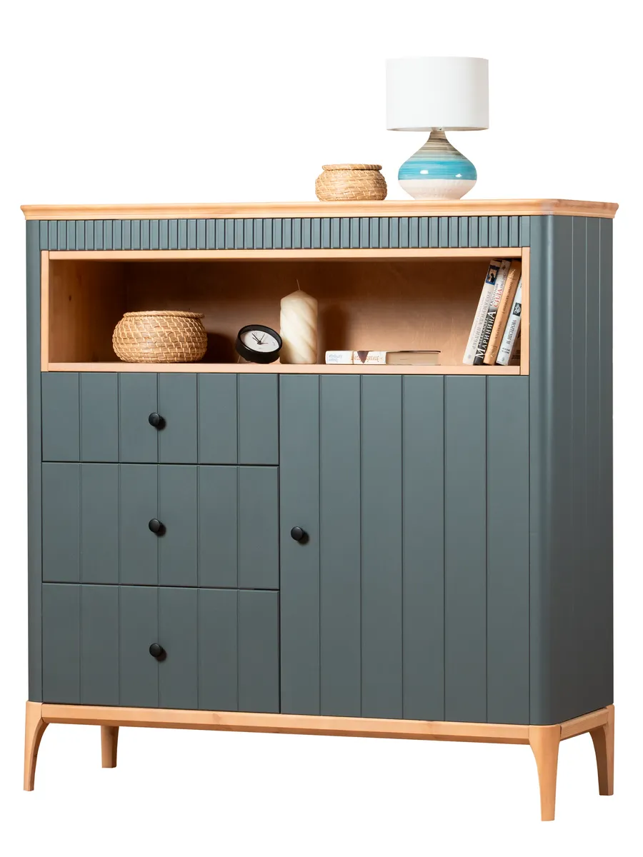 Комод Грета №35-140