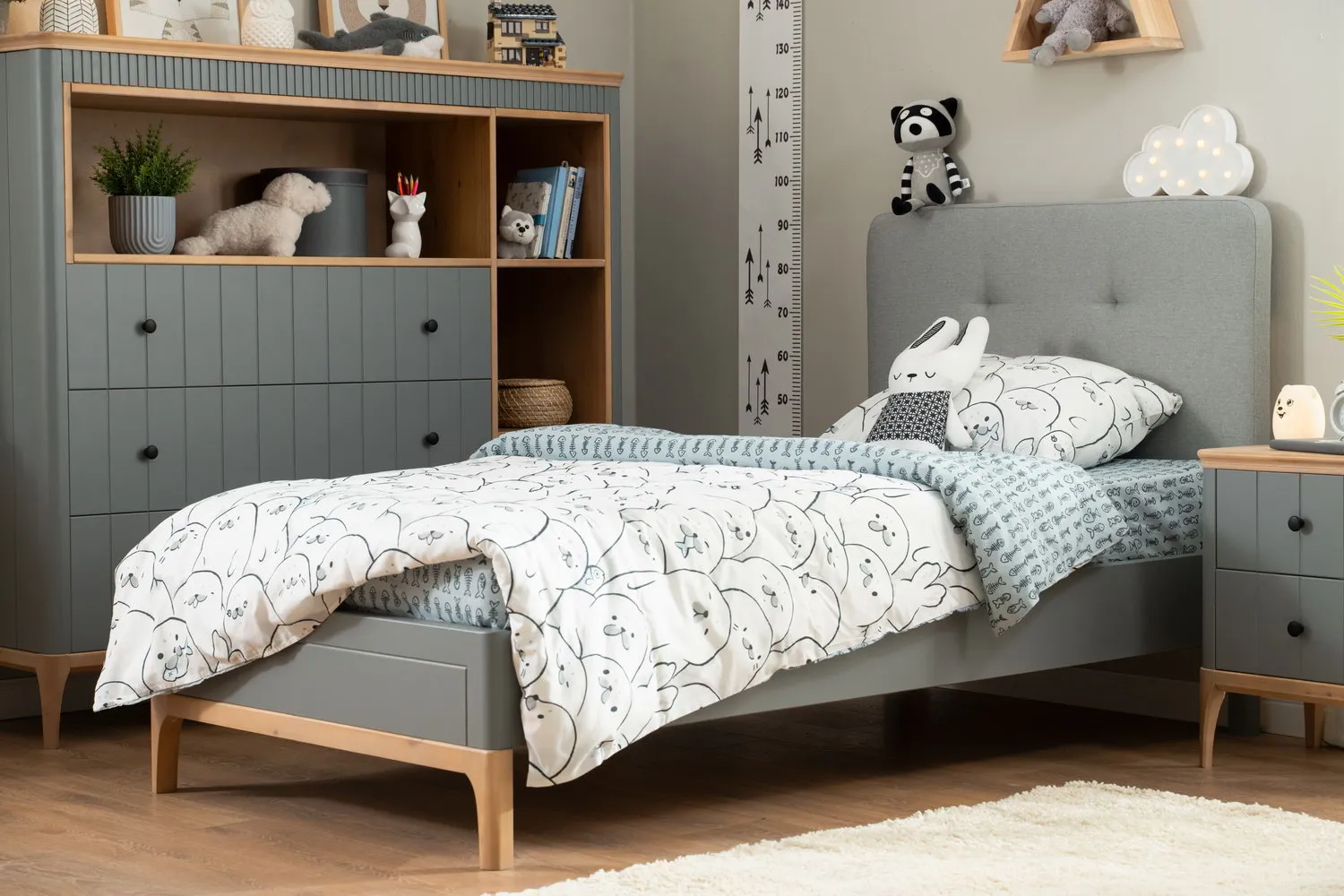 Комод Грета №44-140