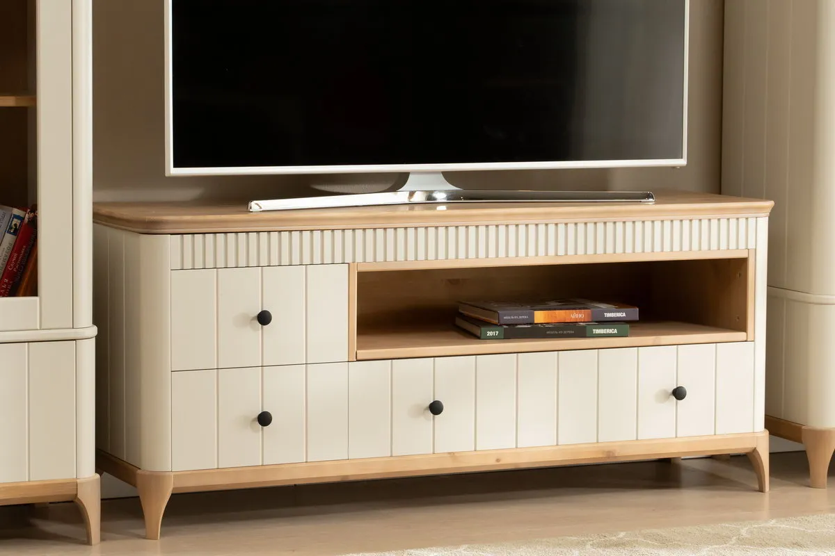 Тумба ТВ Грета №5-140