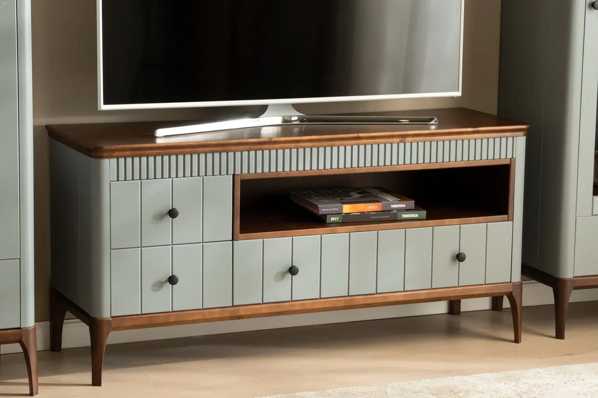 Тумба ТВ Грета №5-140