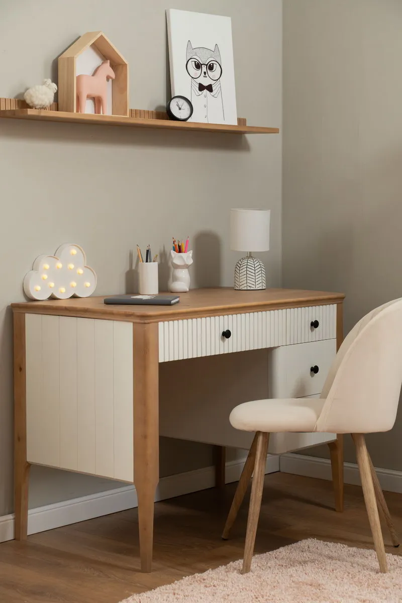 Стол письменный Грета №1