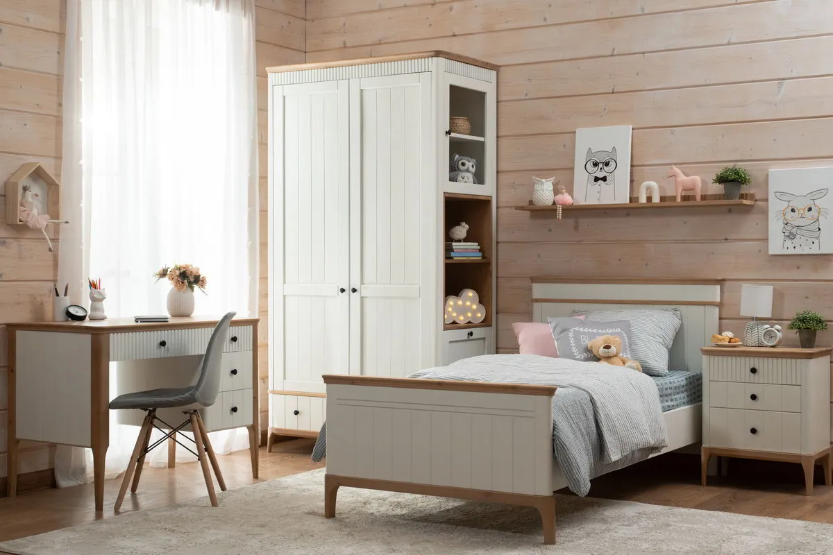 Стол письменный Грета №1