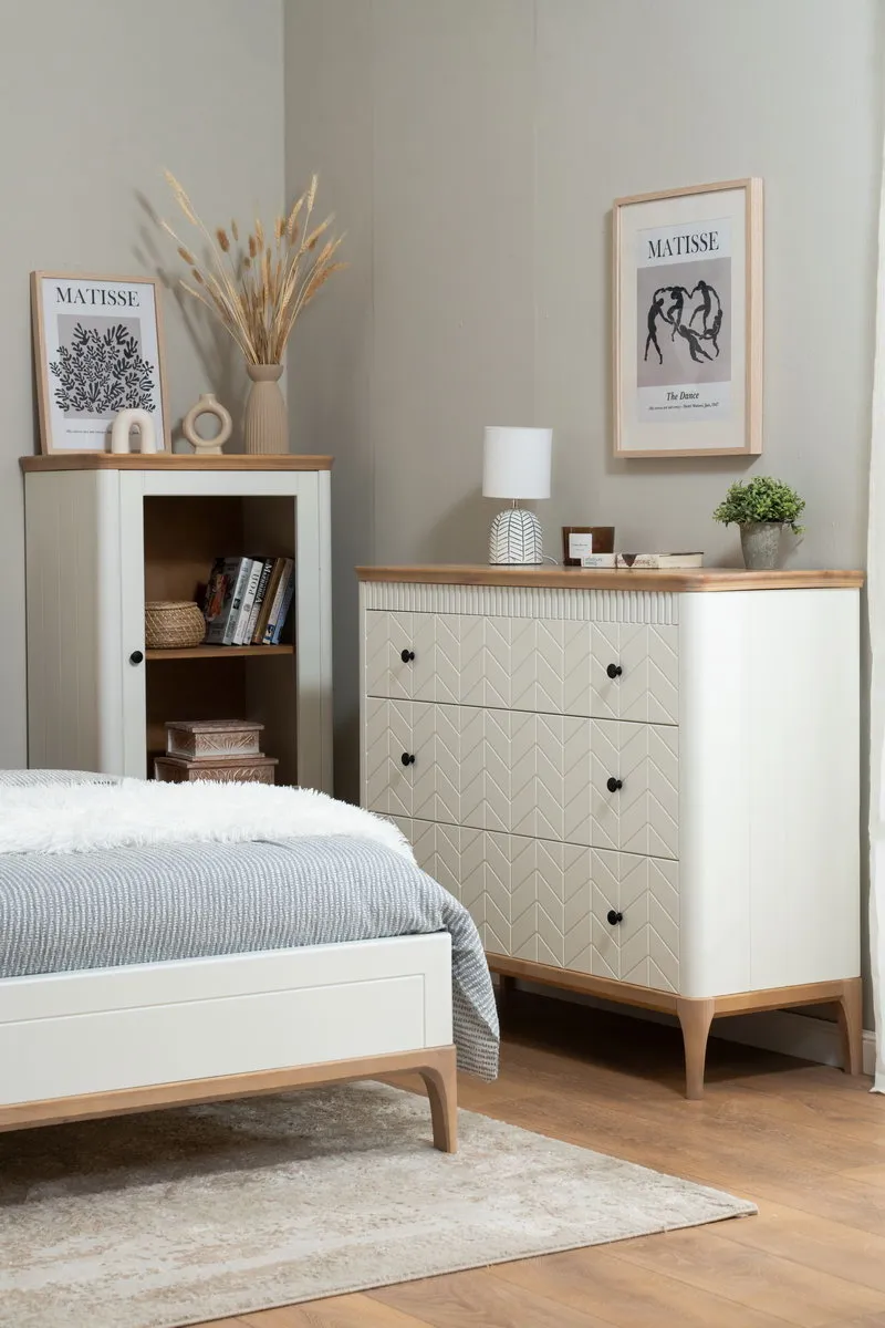 Сервант Грета №2-140