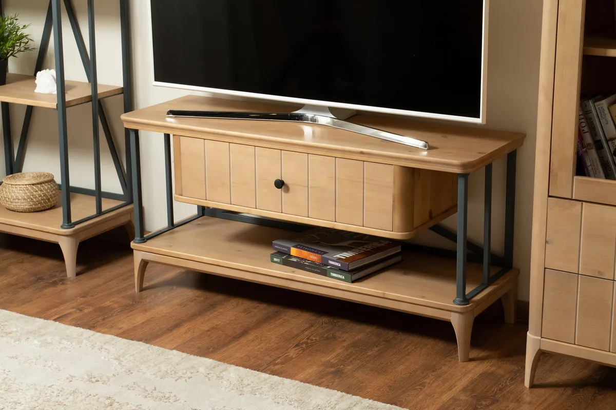 Стеллаж Грета №3-140