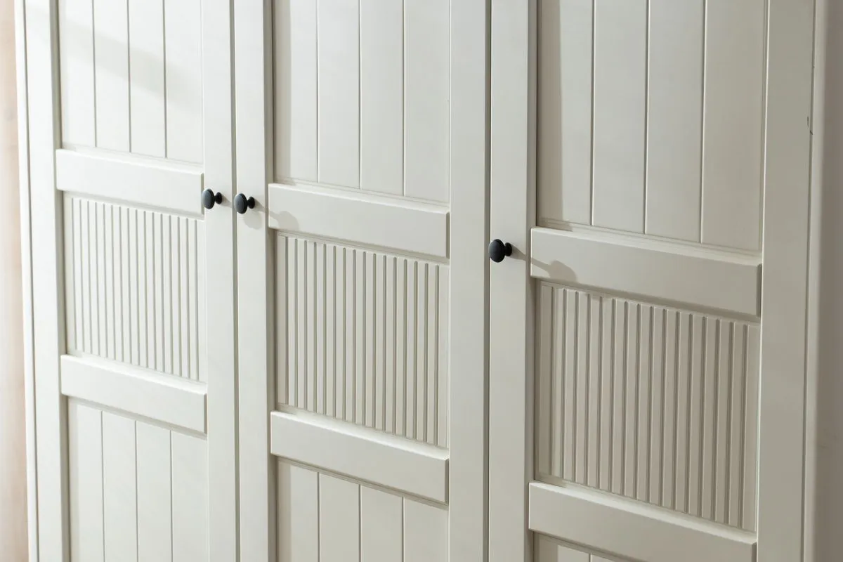 Шкаф 3-ств Грета №1-140