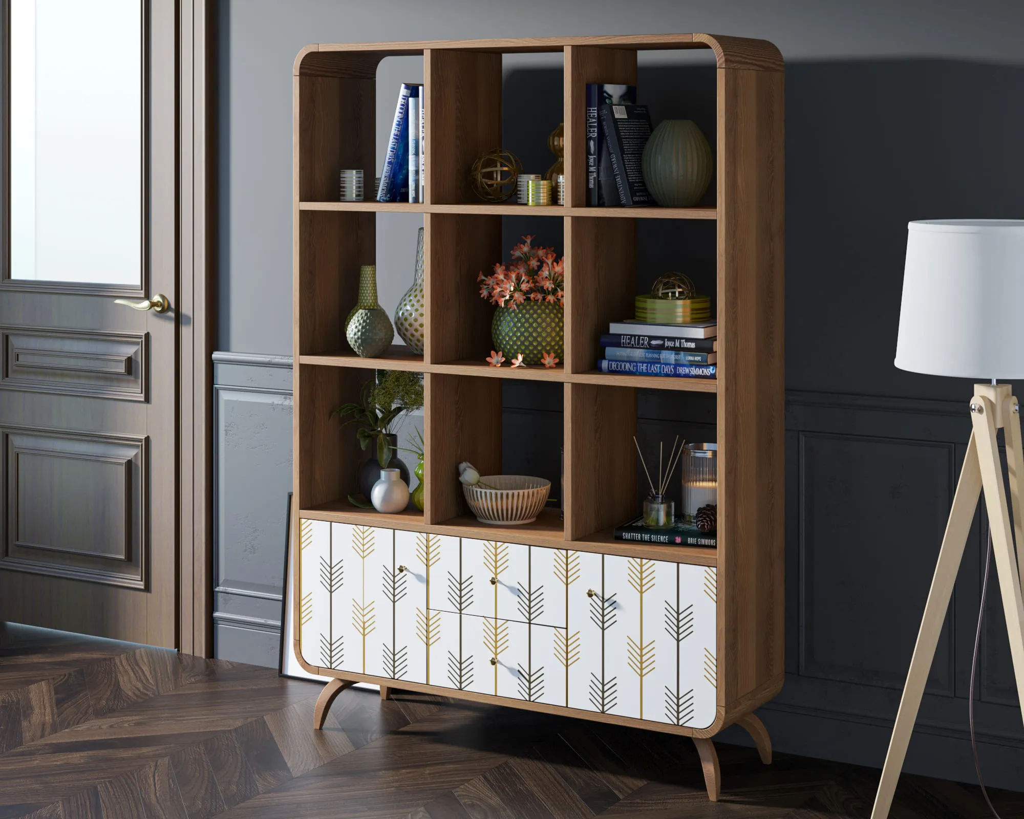 Гостиная ЭЛЛИПС