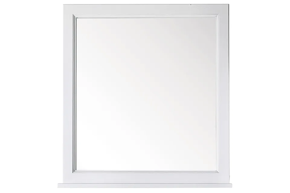 Зеркало из массива Гранда 80